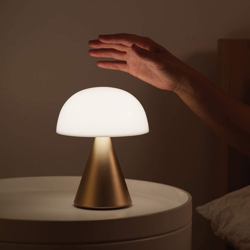 Lexon Mina L Rechargable 3-Hour Portable LED Lamp - TSC.ca