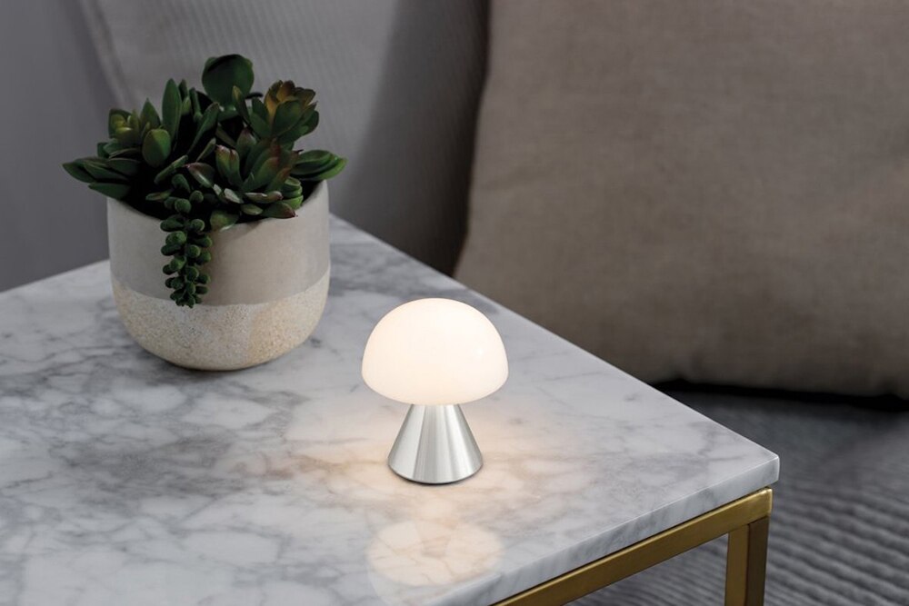 Lexon Mina L Rechargable 3-Hour Portable LED Lamp - TSC.ca