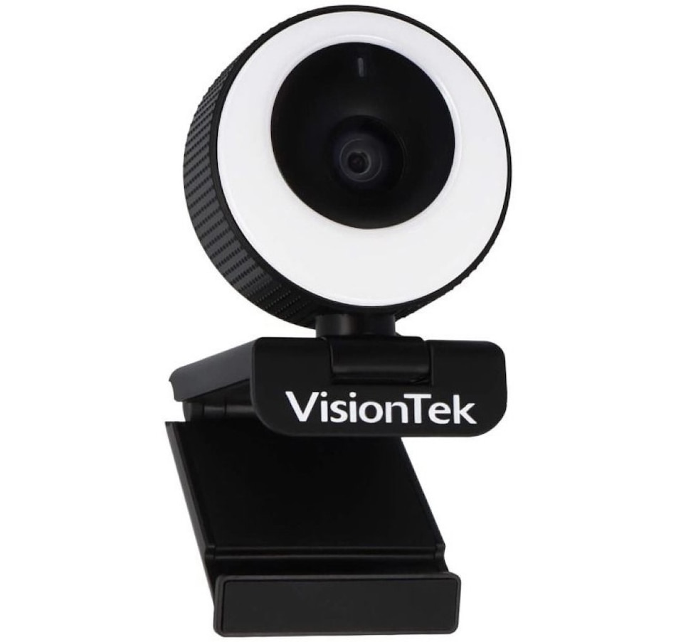 Image 705711_ALTMORE3.jpg, Product 705-711 / Price $99.99, VisionTek VTWC40 Premium Full HD 1080p Auto Focus Webcam (901379) on TSC.ca's Electronics department