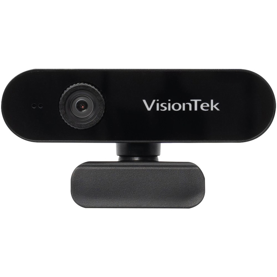 Image 705712.jpg, Product 705-712 / Price $69.99, VisionTek VTWC30 Premium Full HD 1080p Webcam (901379) on TSC.ca's Electronics department