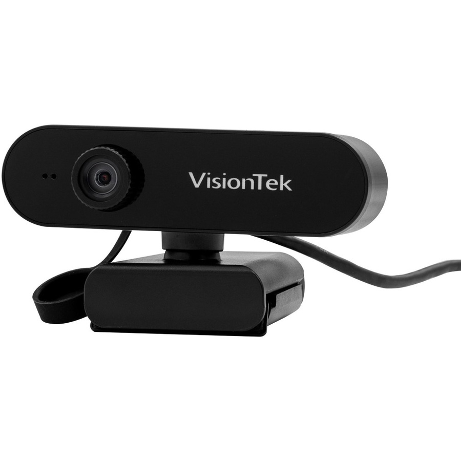 Image 705712_ALTMORE1.jpg, Product 705-712 / Price $69.99, VisionTek VTWC30 Premium Full HD 1080p Webcam (901379) on TSC.ca's Electronics department