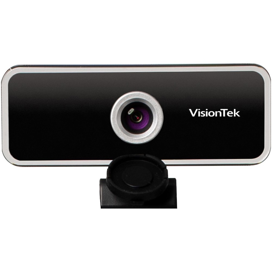 Image 705713.jpg, Product 705-713 / Price $54.99, VisionTek VTWC20 Premium Full HD 1080p Webcam (901380) on TSC.ca's Electronics department