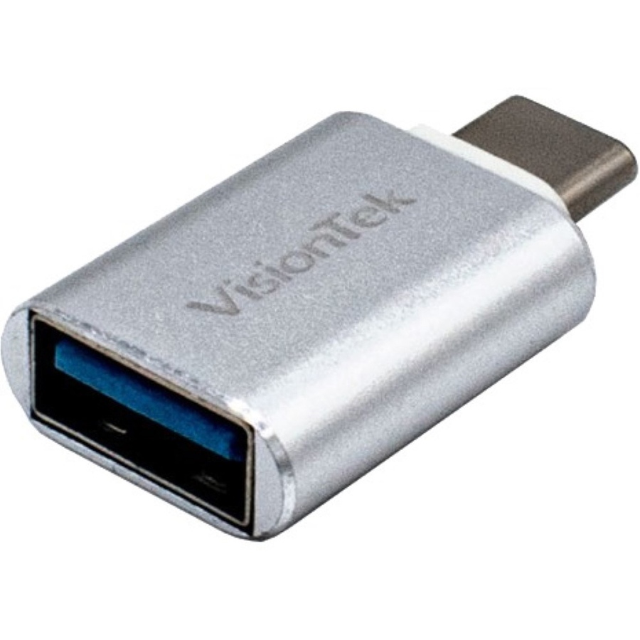 Image 705730_ALTMORE3.jpg, Product 705-730 / Price $24.99, VisionTek USB-C to USB-A Adapter (Male to Female, 3-Pack, 901224) from VisionTek on TSC.ca's Electronics department