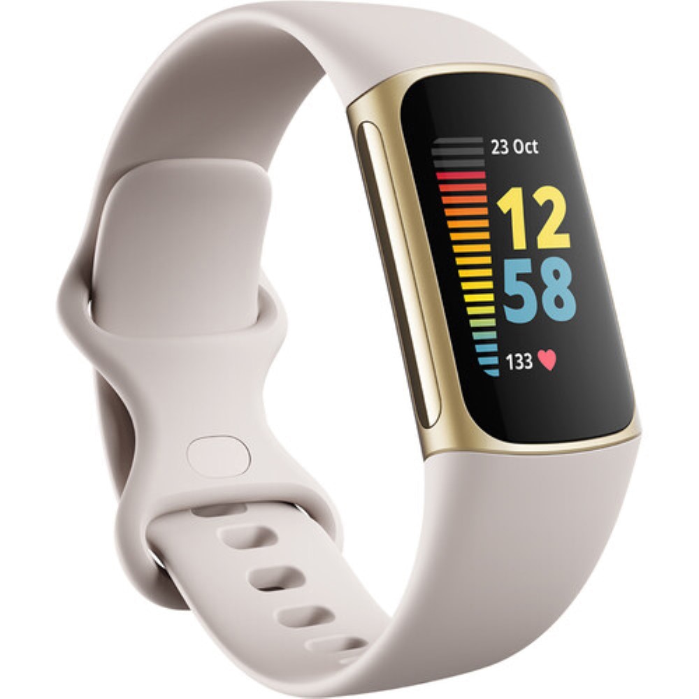 Fitbit sports watch hot sale