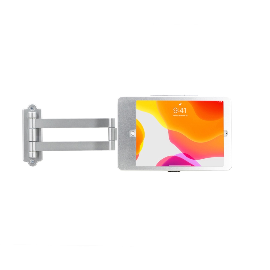 Image 705744_ALTMORE1.jpg, Product 705-744 / Price $159.99, CTA Digital Articulating Wall Mounting Security Enclosure for iPad on TSC.ca's Electronics department