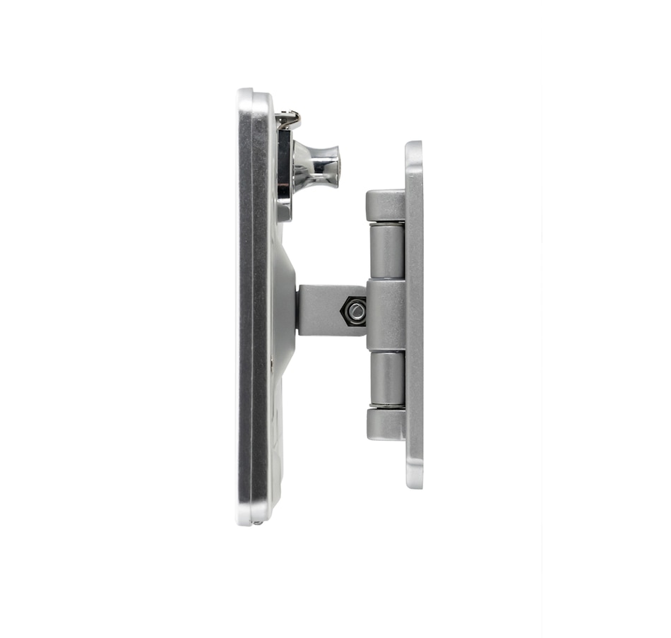 Image 705744_ALTMORE4.jpg, Product 705-744 / Price $159.99, CTA Digital Articulating Wall Mounting Security Enclosure for iPad on TSC.ca's Electronics department