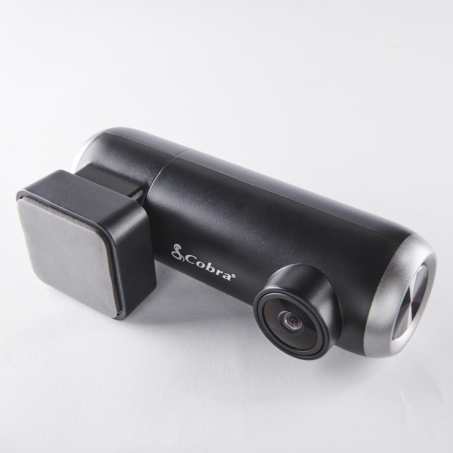 Image 705767_ALTMORE1.jpg, Product 705-767 / Price $199.99, Cobra SC 100 Single-View Smart Dash Cam from Cobra on TSC.ca's Electronics department
