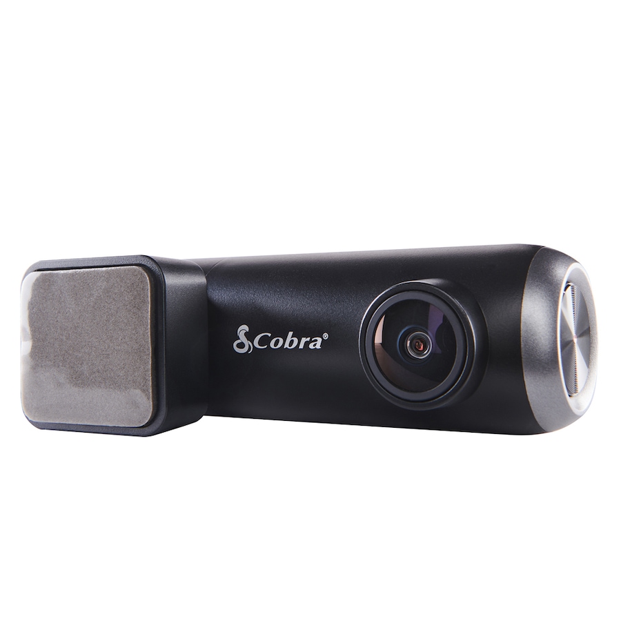 Image 705767_ALTMORE4.jpg, Product 705-767 / Price $199.99, Cobra SC 100 Single-View Smart Dash Cam from Cobra on TSC.ca's Electronics department