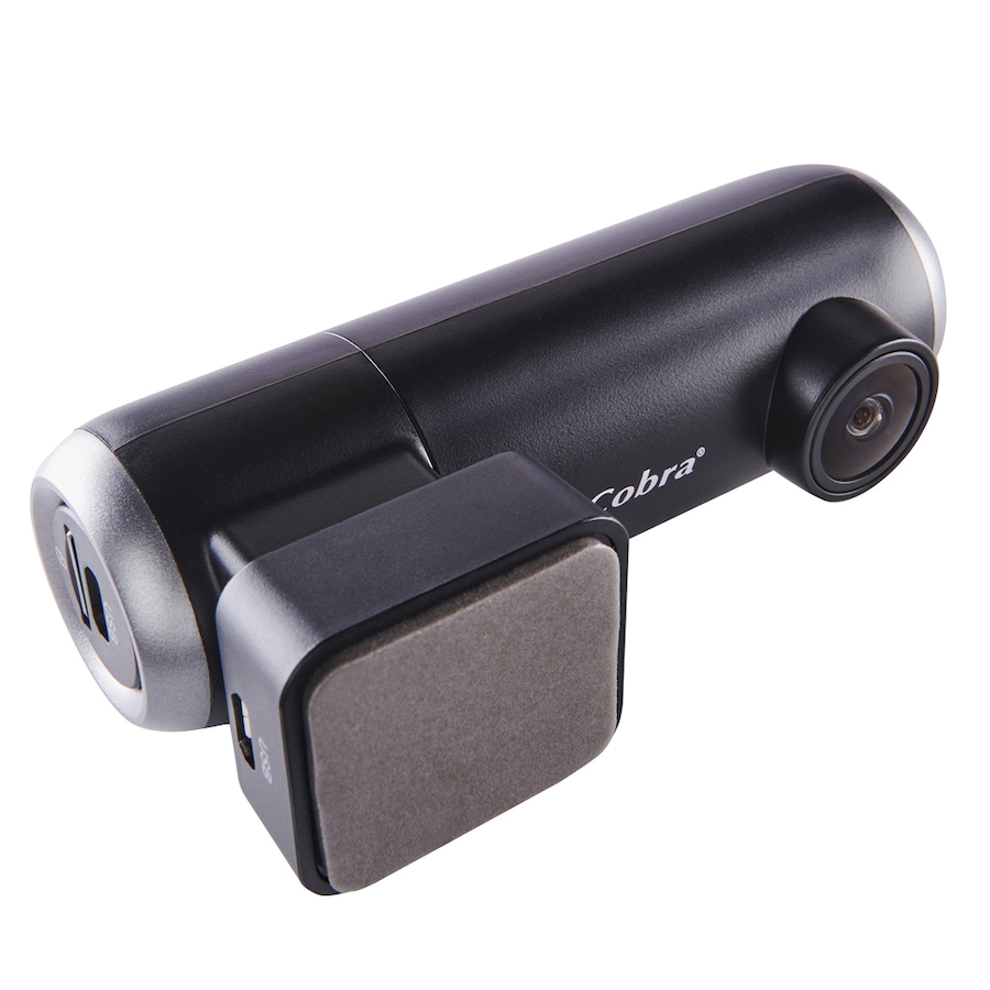 Image 705767_ALTMORE5.jpg, Product 705-767 / Price $199.99, Cobra SC 100 Single-View Smart Dash Cam from Cobra on TSC.ca's Electronics department