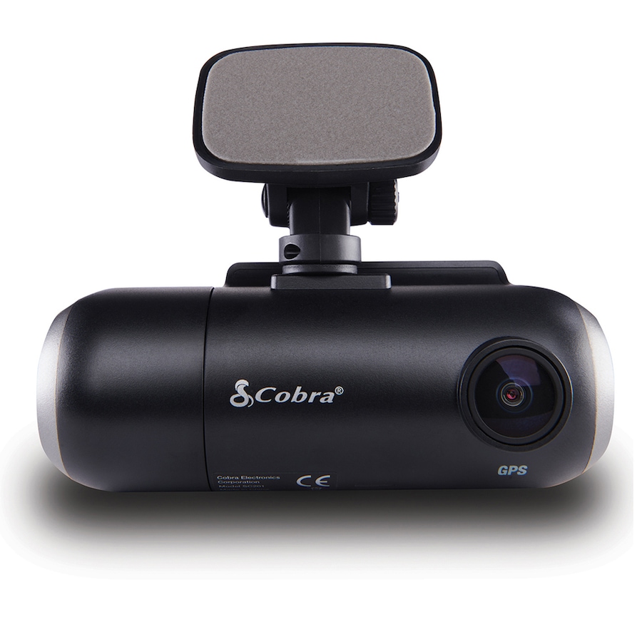 Image 705768_ALTMORE4.jpg, Product 705-768 / Price $299.99, Cobra SC 201 Dual View Smart Dash Cam from Cobra on TSC.ca's Electronics department