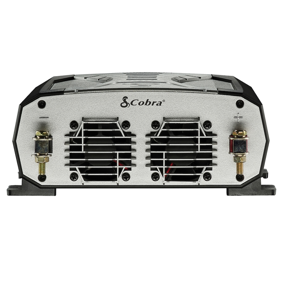 Image 705770_ALTMORE1.jpg, Product 705-770 / Price $299.99, Cobra Power 1500W Inverter from Cobra on TSC.ca's Electronics department