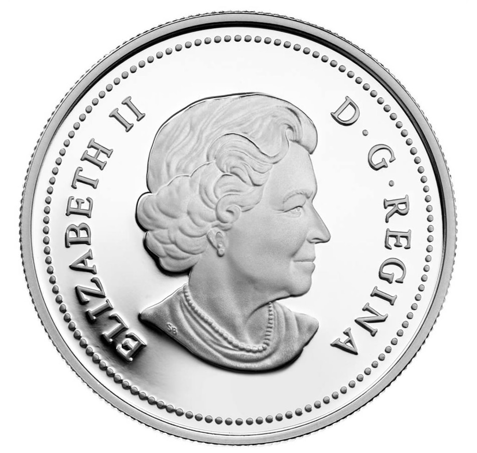 Image 705797_ALTMORE1.jpg, Product 705-797 / Price $69.95, 2013 Cased Proof Silver Dollar Special Edition - Seven Years' War Theme from Royal Canadian Mint (RCM) on TSC.ca's Coins department