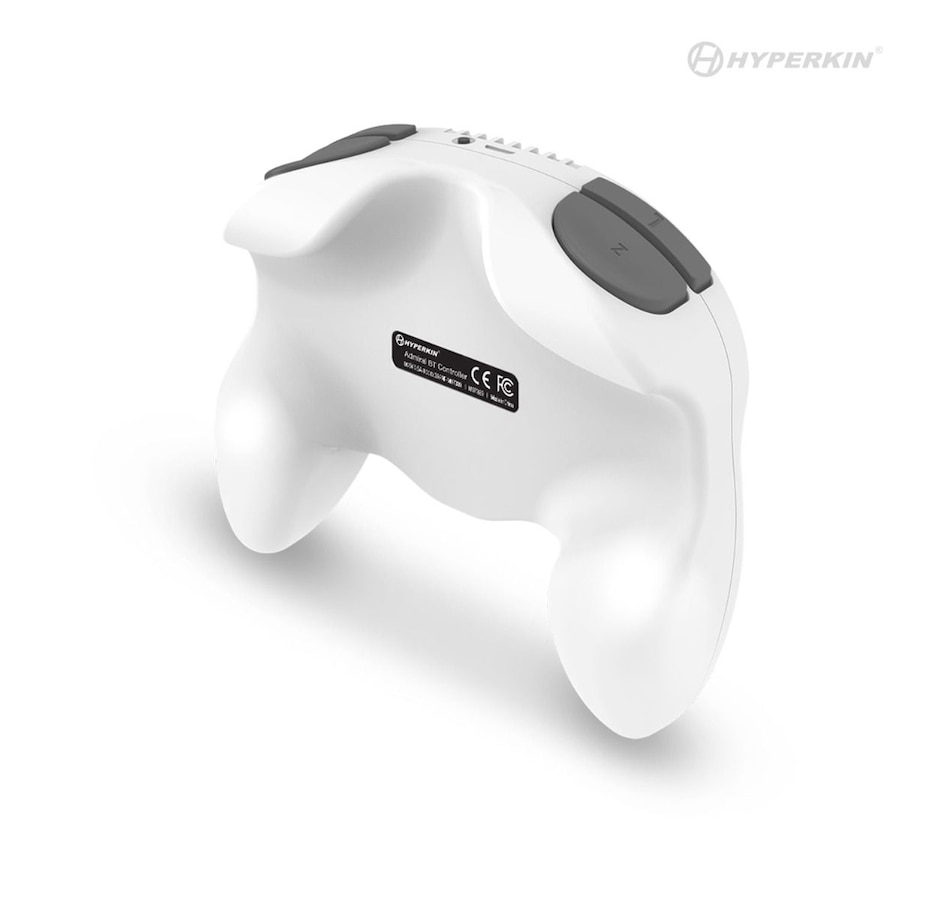 Image 705815_ALTMORE8.jpg, Product 705-815 / Price $49.99, Hyperkin Admiral Premium BT Controller for N64 (Amethyst Purple) on TSC.ca's Electronics department