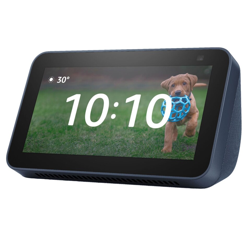 Echo Show Charcoal In The Smart Speakers Displays, 59% OFF