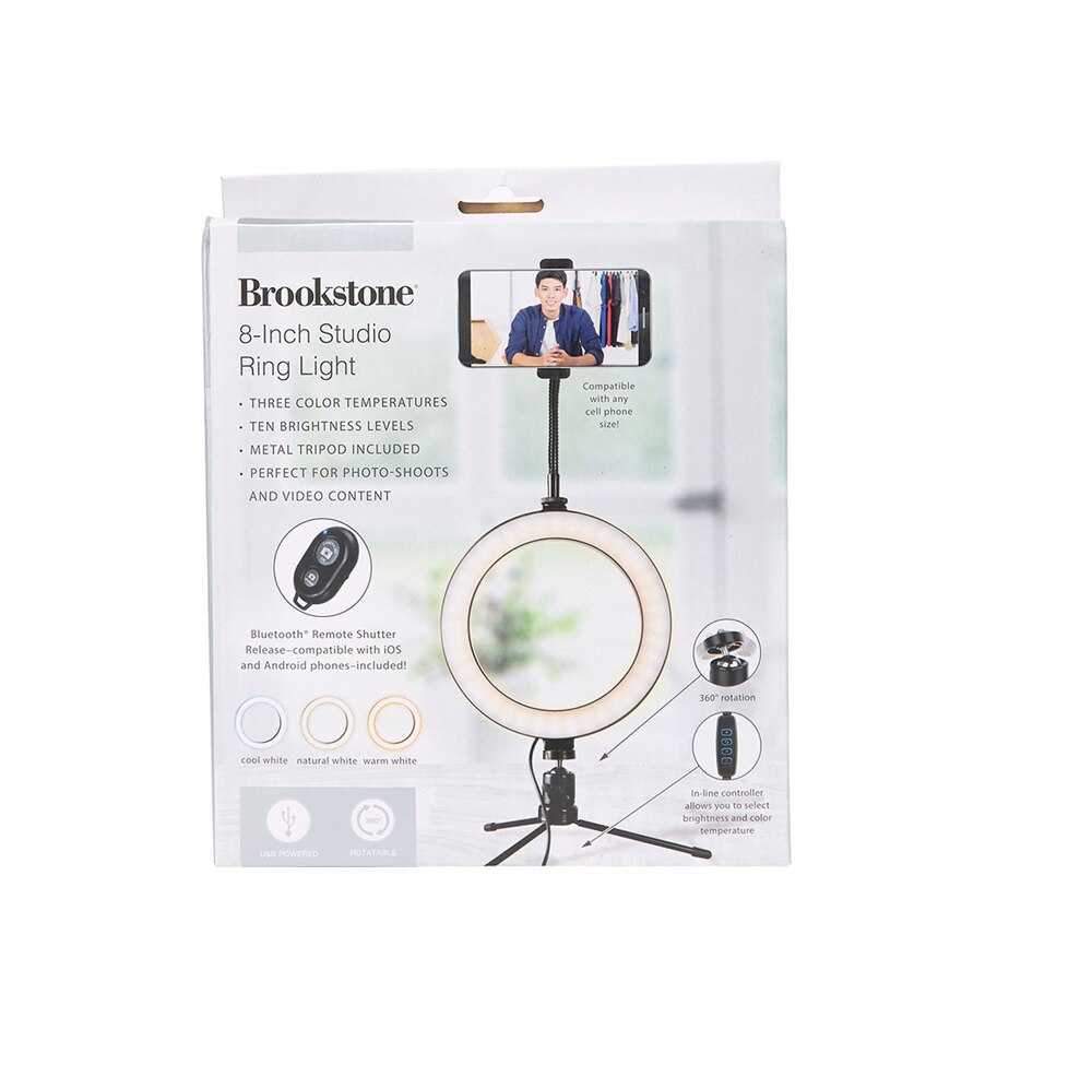 Toys Hobbies Photography Shop Accessories Brookstone 8