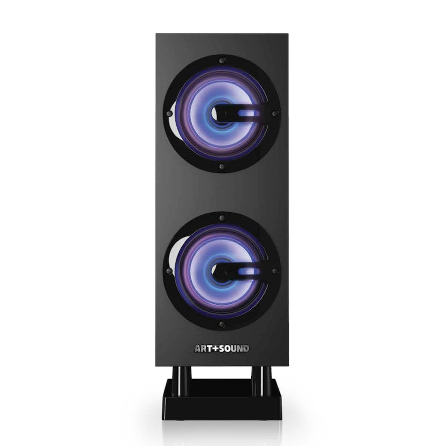 Image 705878.jpg, Product 705-878 / Price $44.99, Art+Sound Mini-Tower Speaker on TSC.ca's Electronics department