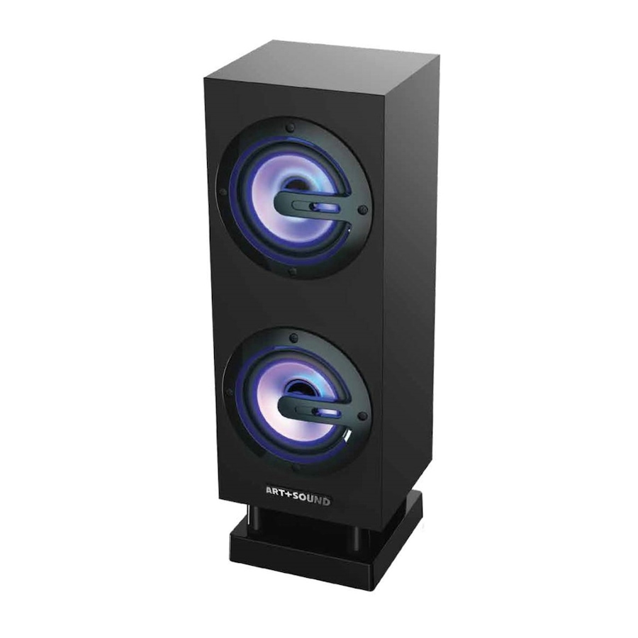 Image 705878_ALTMORE1.jpg, Product 705-878 / Price $44.99, Art+Sound Mini-Tower Speaker on TSC.ca's Electronics department