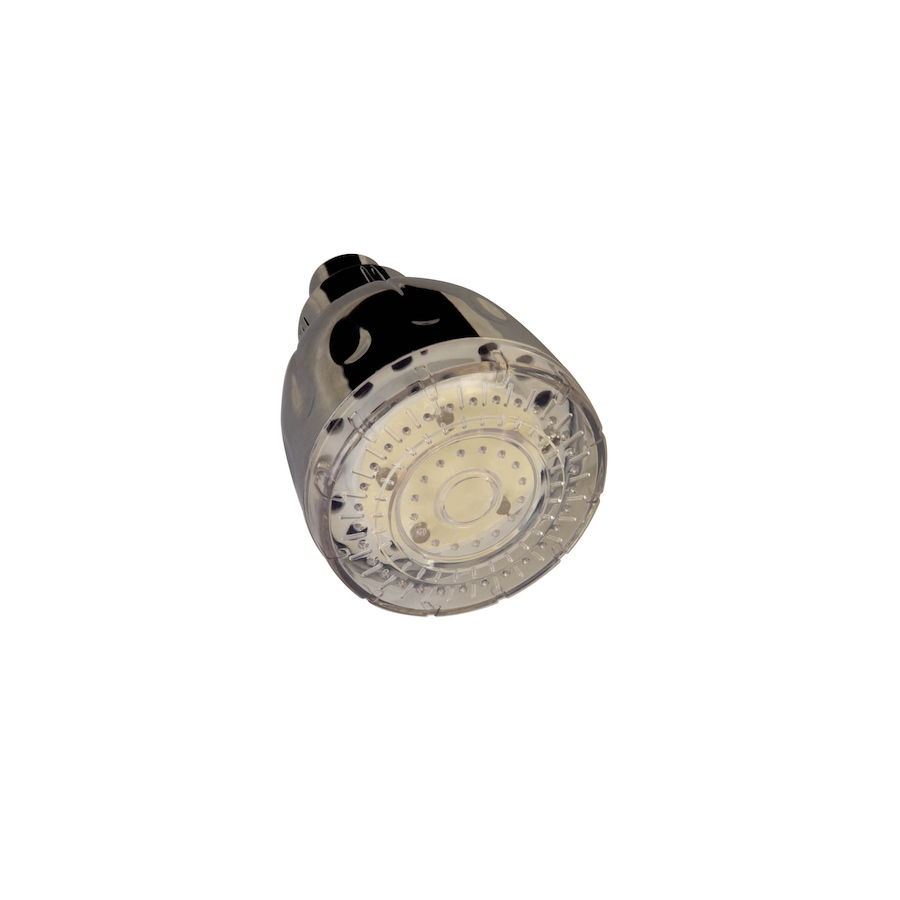 Image 705887.jpg, Product 705-887 / Price $24.99, Brookstone Colour Changing LED Shower Head from Brookstone on TSC.ca's Home & Garden department
