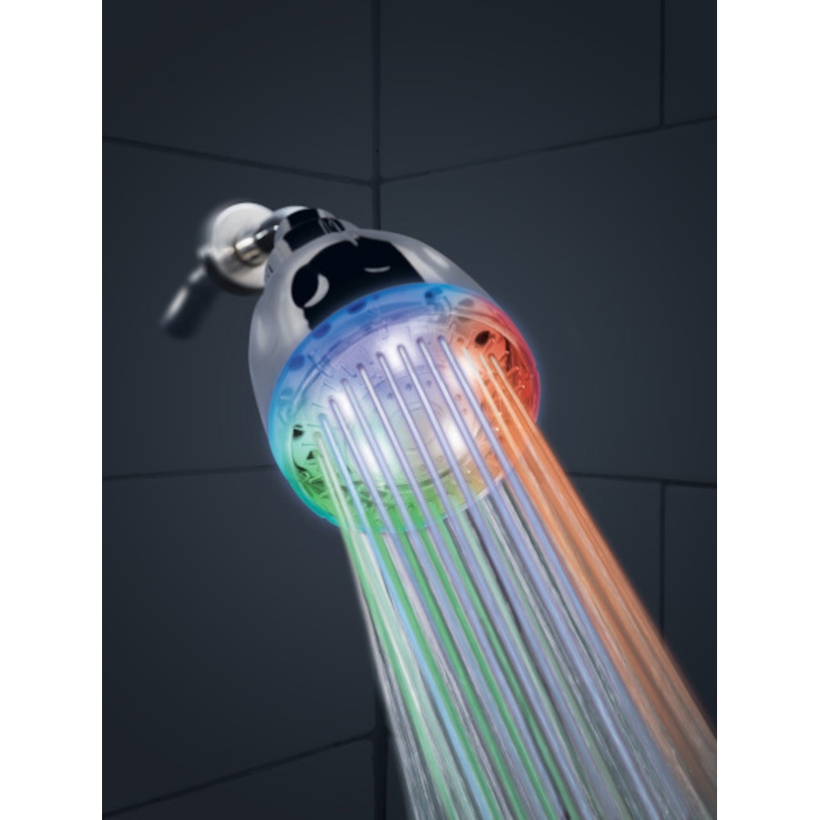 Image 705887_ALTMORE2.jpg, Product 705-887 / Price $24.99, Brookstone Colour Changing LED Shower Head from Brookstone on TSC.ca's Home & Garden department