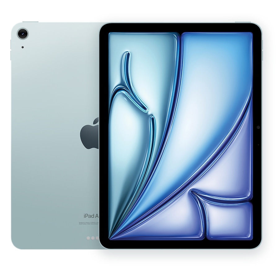 Image 706175_ALTMORE2.jpg, Product 706-175 / Price $1,079.99, Apple iPad Air 11" M2 128GB from Apple on TSC.ca's Electronics department