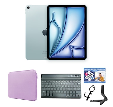 Apple iPad Air 11" M2 128GB