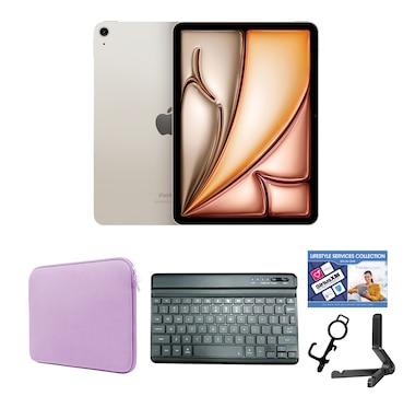 Apple iPad Air 11" M2 128GB