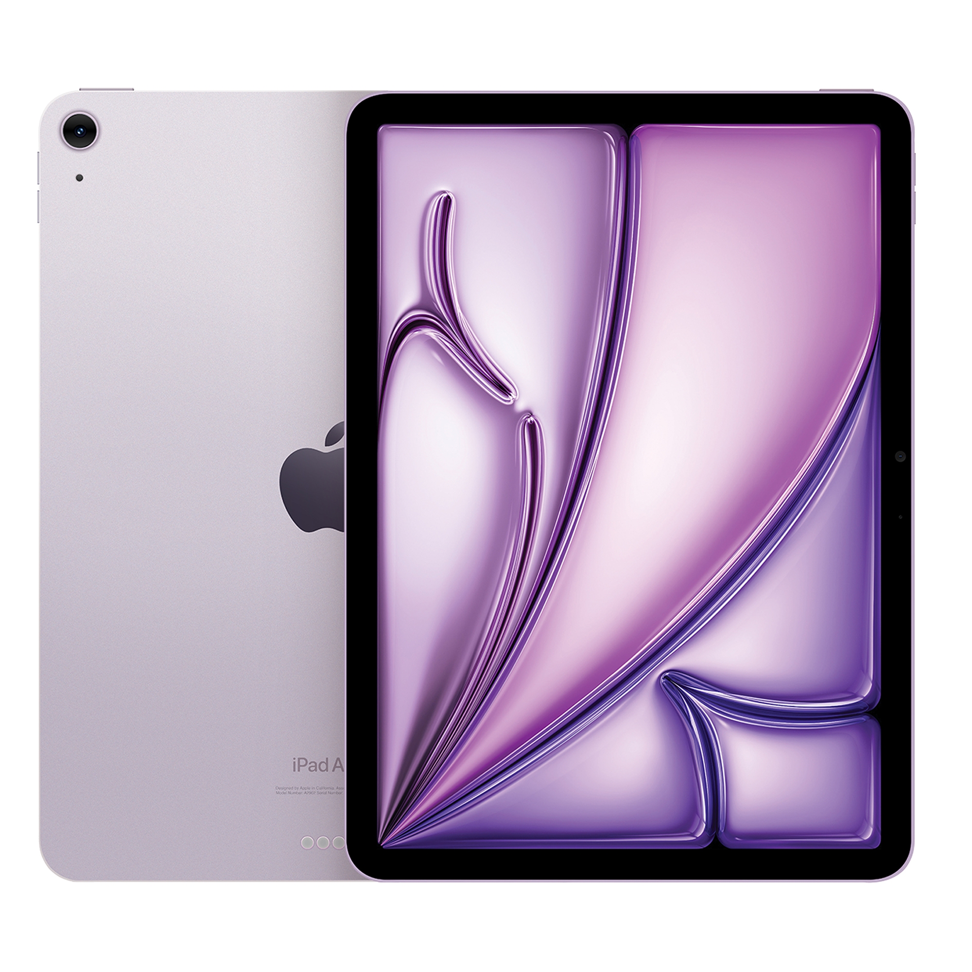 Apple iPad Air M2 11インチ Wi-Fi 256GB パープル Buy 11-inch iPad Air Wi‑Fi 256GB - Purple - Apple (CA)