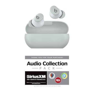 Beats Solo Buds True Wireless Earbuds