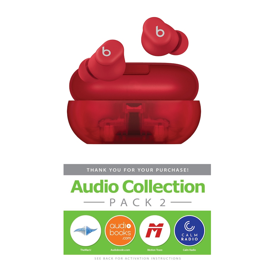 Image 706179_TRPRD.jpg, Product 706-179 / Price $129.99, Beats Solo Buds True Wireless Earbuds from Beats by Dr. Dre on TSC.ca's Electronics department
