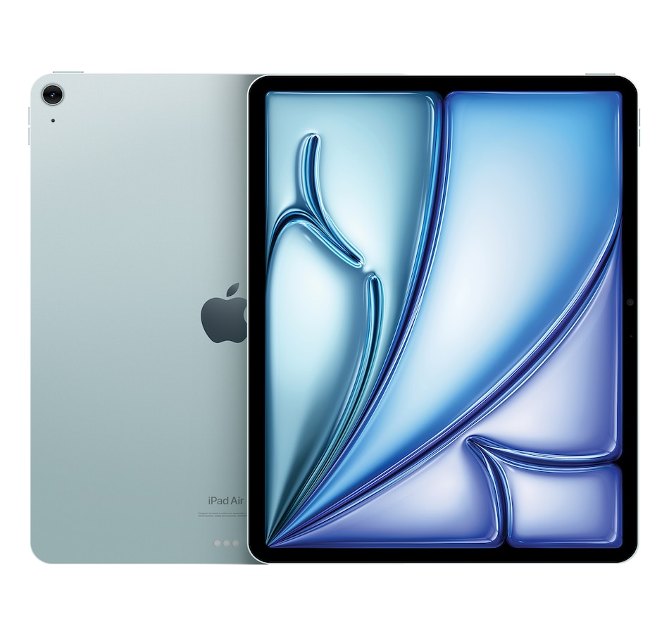 Image 706180_ALTMORE2.jpg, Product 706-180 / Price $1,349.99, Apple iPad Air 13" M2 128GB from Apple on TSC.ca's Electronics department
