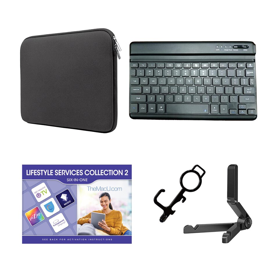 Image 706180_ALTMORE5.jpg, Product 706-180 / Price $1,349.99, Apple iPad Air 13" M2 128GB from Apple on TSC.ca's Electronics department