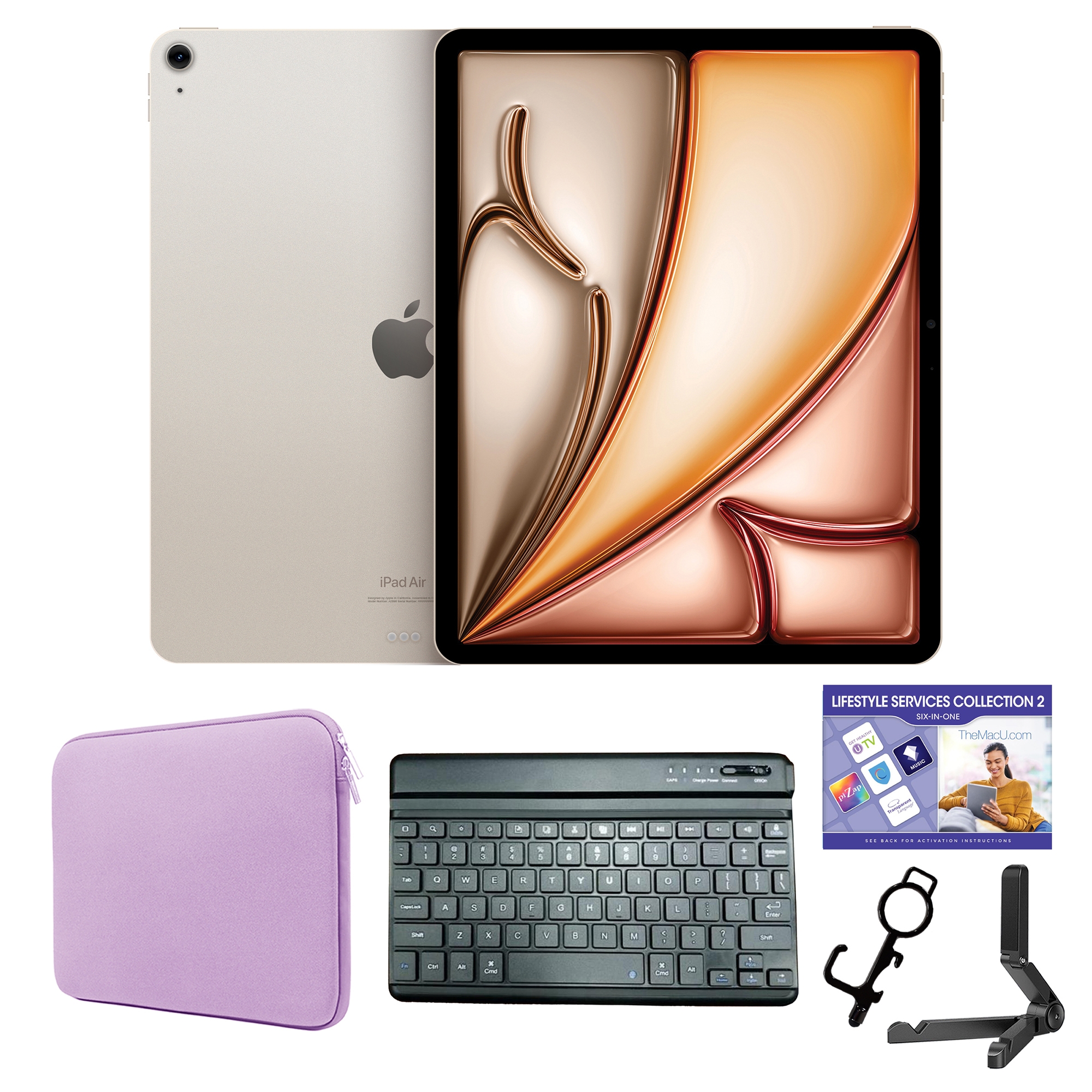 Apple iPad Air 13