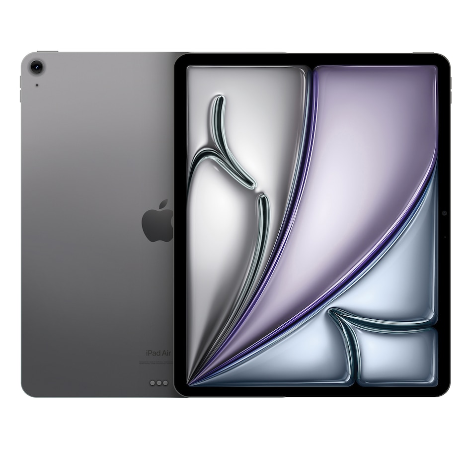 Image 706181_ALTMORE1.jpg, Product 706-181 / Price $1,479.99, Apple iPad Air 13" M2 256GB from Apple on TSC.ca's Electronics department