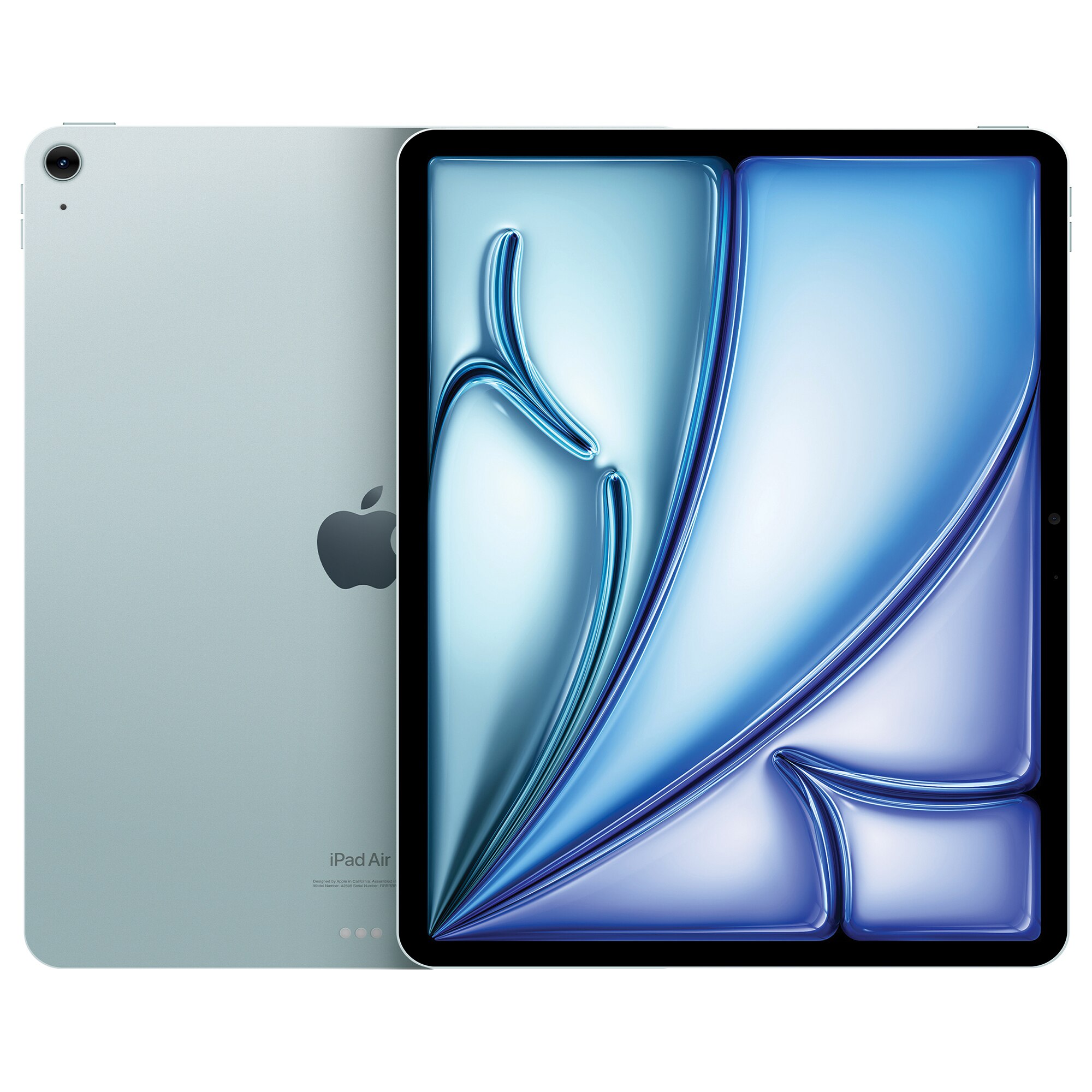 iPad Air(M2)13インチ iPad Air 13-inch (M2) - Tech Specs - Apple Support (CA)