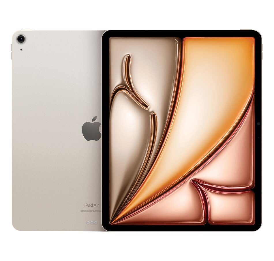 Image 706181_ALTMORE3.jpg, Product 706-181 / Price $1,479.99, Apple iPad Air 13" M2 256GB from Apple on TSC.ca's Electronics department