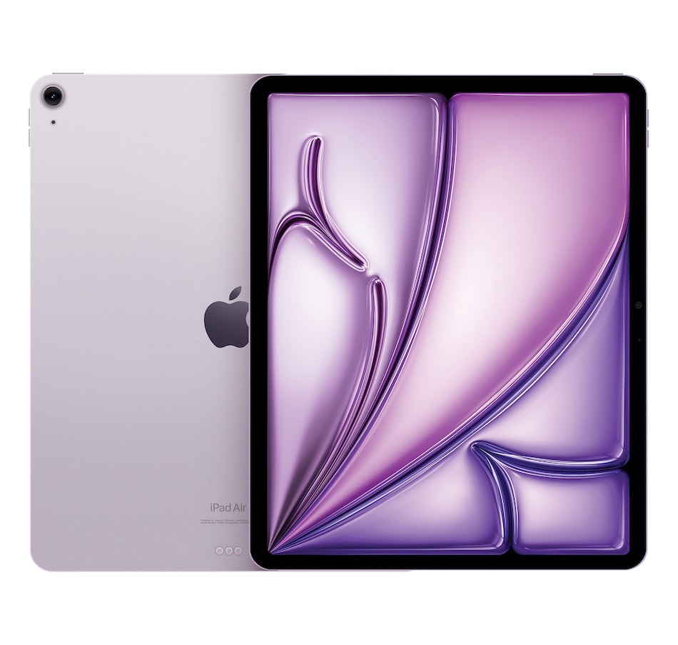 Image 706181_ALTMORE4.jpg, Product 706-181 / Price $1,479.99, Apple iPad Air 13" M2 256GB from Apple on TSC.ca's Electronics department