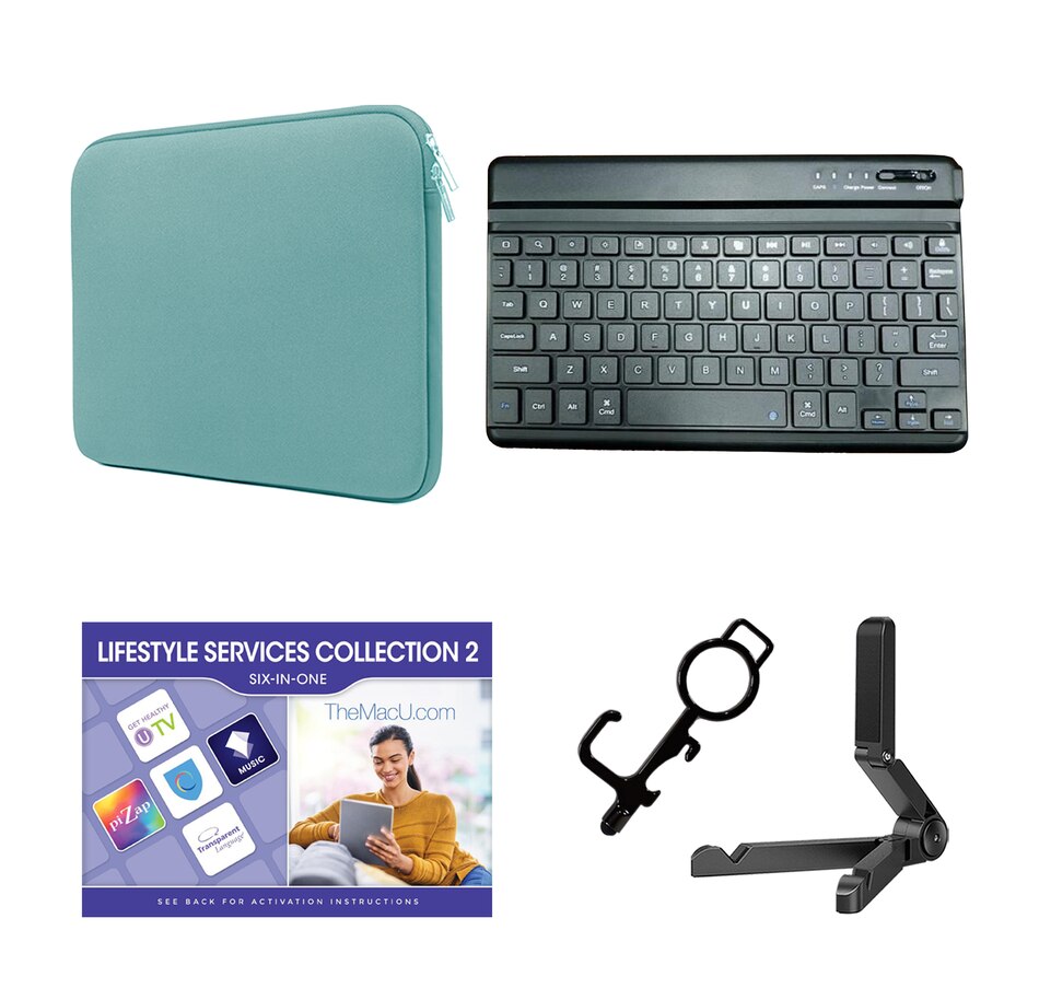 Image 706181_ALTMORE6.jpg, Product 706-181 / Price $1,479.99, Apple iPad Air 13" M2 256GB from Apple on TSC.ca's Electronics department