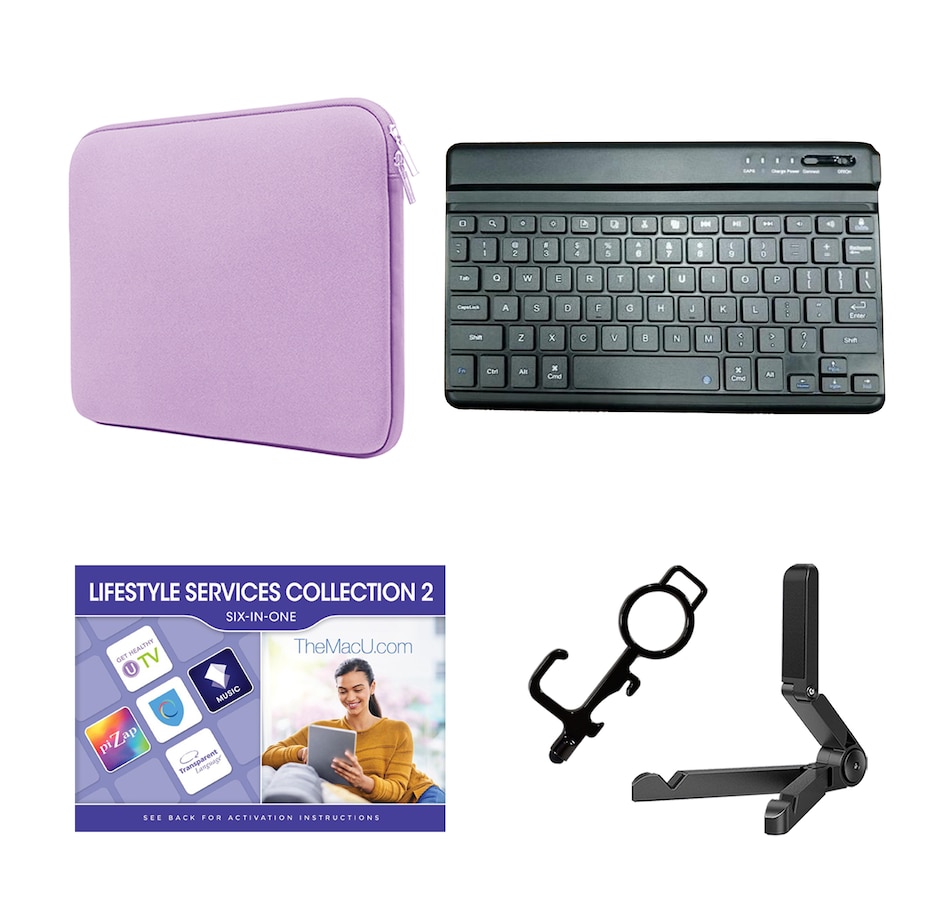 Image 706181_ALTMORE7.jpg, Product 706-181 / Price $1,479.99, Apple iPad Air 13" M2 256GB from Apple on TSC.ca's Electronics department