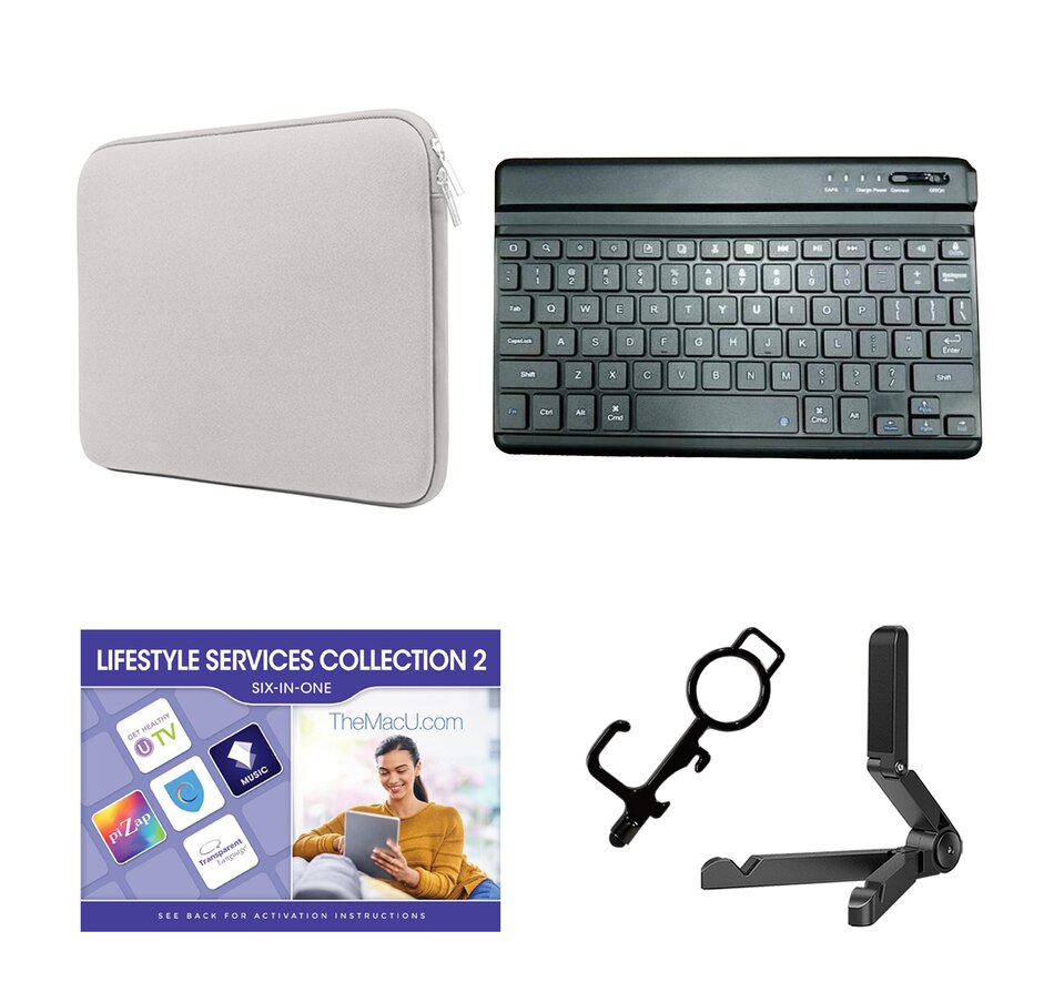 Image 706181_ALTMORE8.jpg, Product 706-181 / Price $1,479.99, Apple iPad Air 13" M2 256GB from Apple on TSC.ca's Electronics department