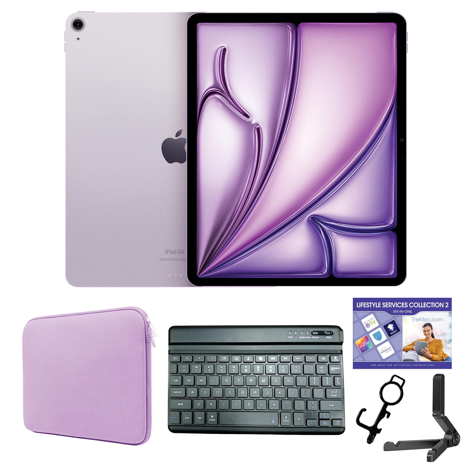 Apple iPad Air 13