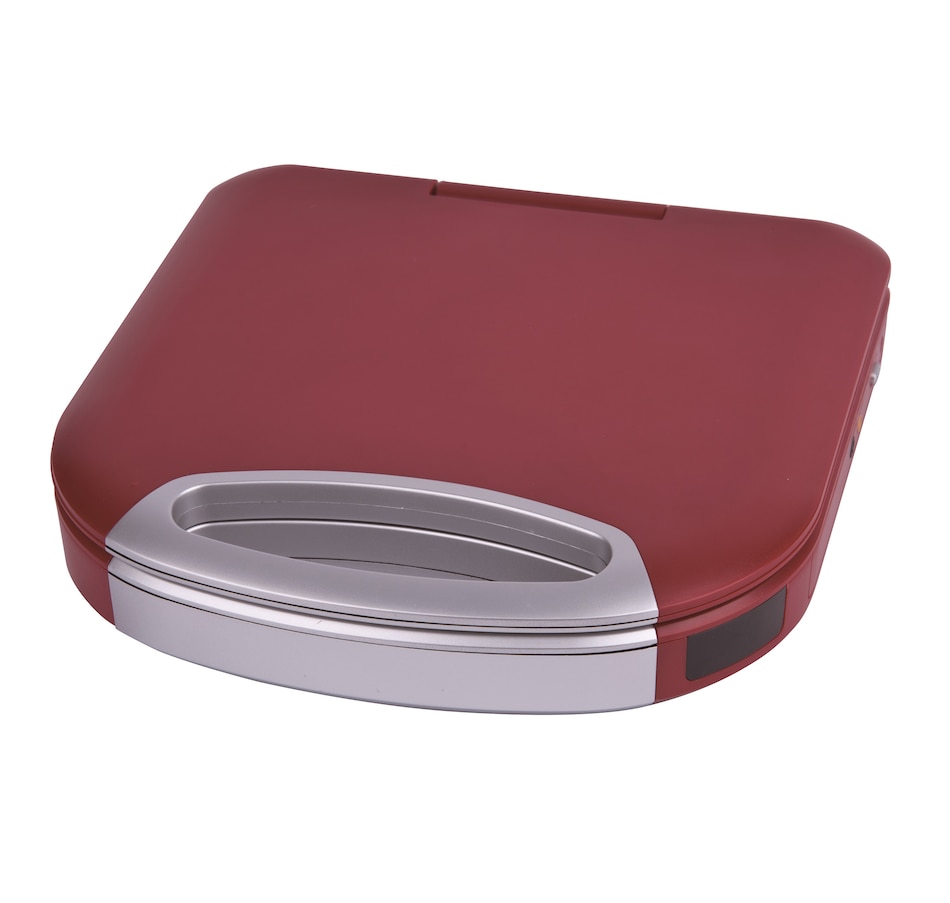 Image 706183_ALTMORE2.jpg, Product 706-183 / Price $99.99, Proscan 7" Portable DVD Player with Integrated Handle from Proscan on TSC.ca's Electronics department