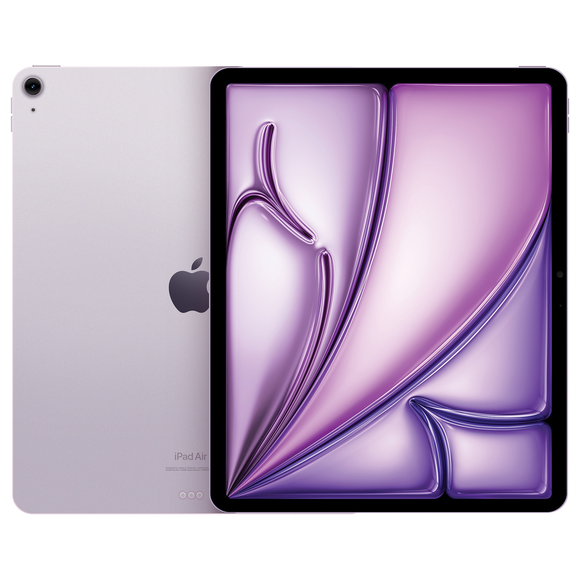 Apple iPad Air 13 インチ (M2) Apple iPad Air 13-inch (M2): Liquid Retina Display, 1 TB