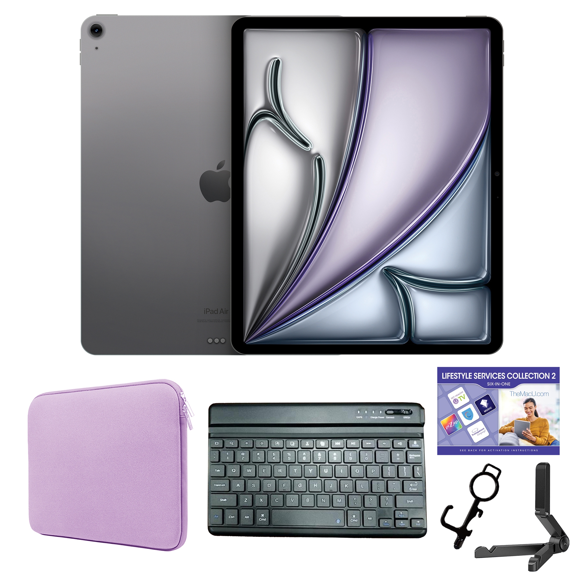 Apple iPad Air 13