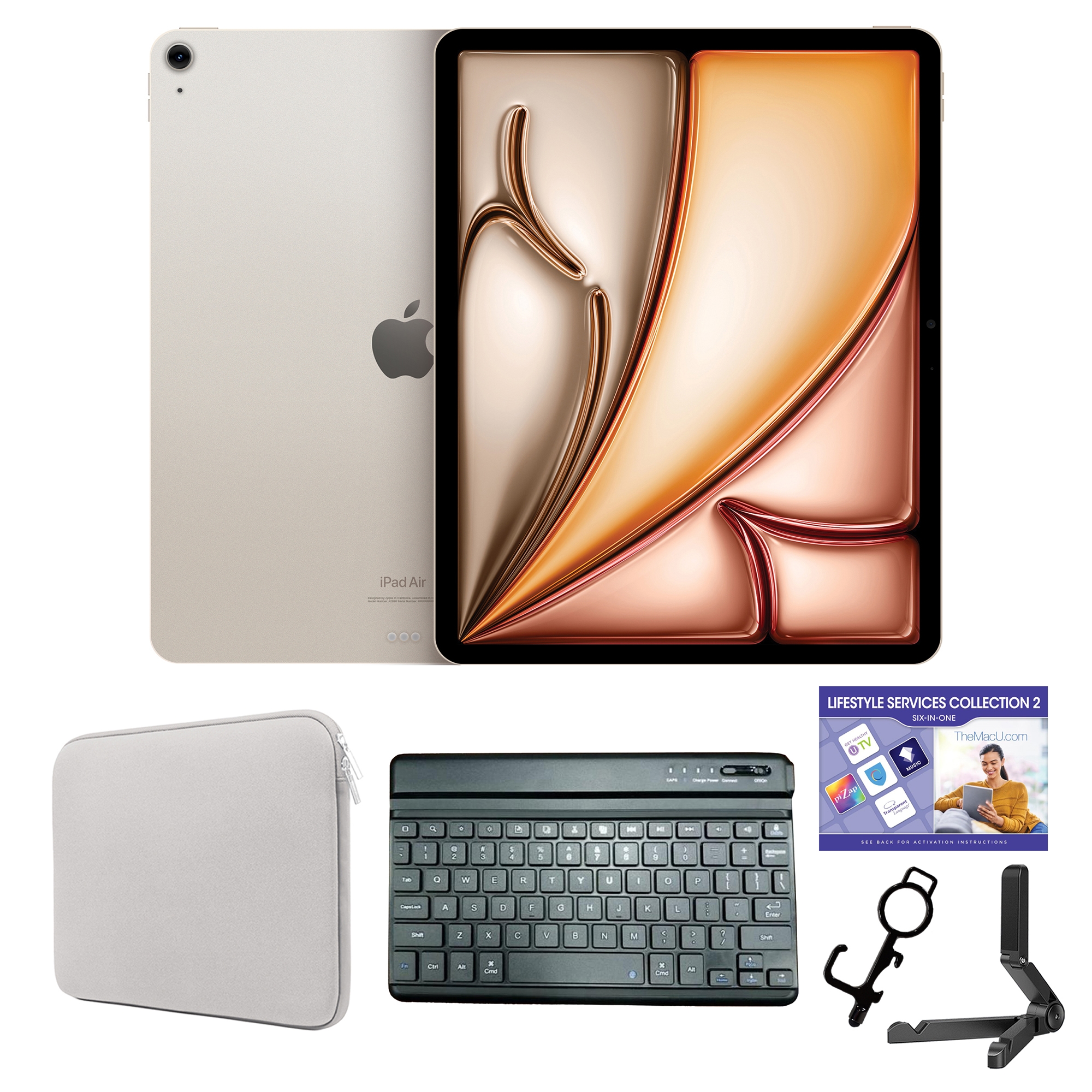 Apple iPad Air 13