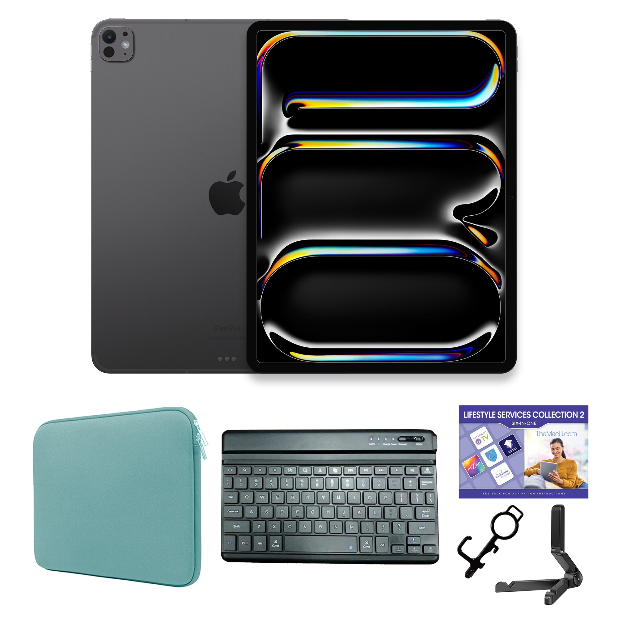 Apple iPad Pro 11