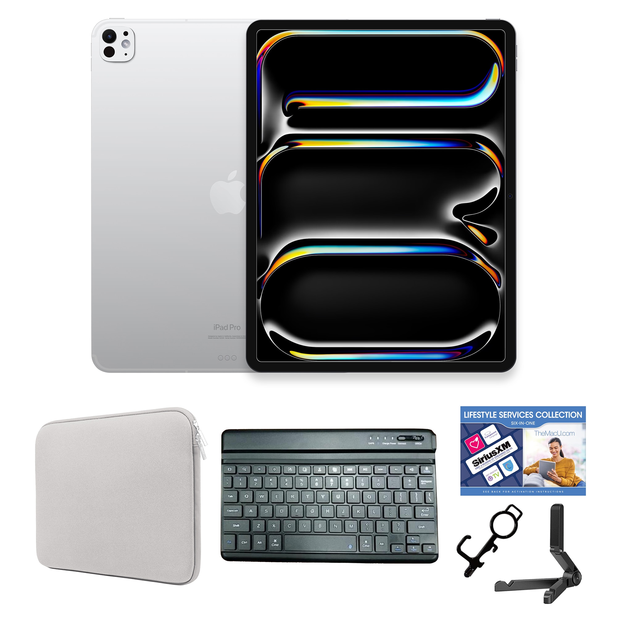Apple iPad Pro 11
