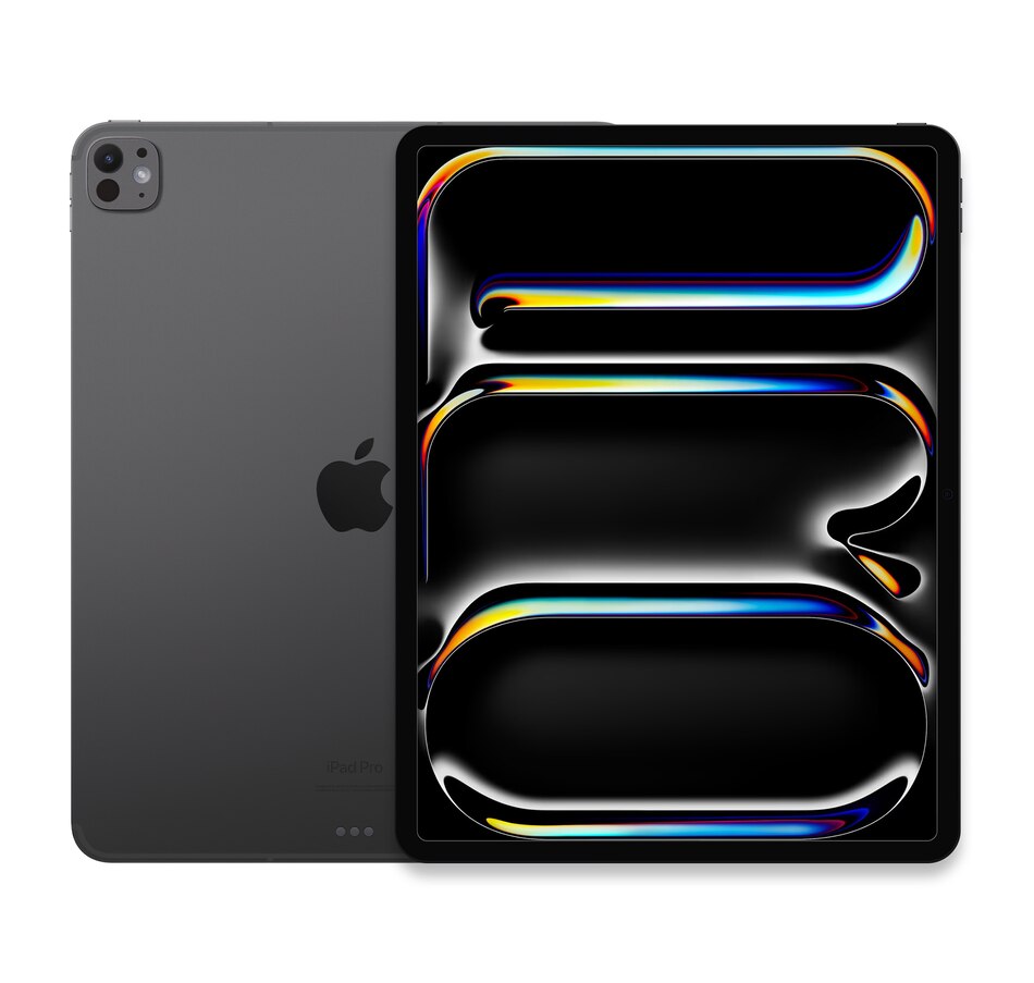 Image 706197_ALTMORE1.jpg, Product 706-197 / Price $3,349.99, Apple iPad Pro 11" M4 2TB with Nano-Texture Glass from Apple on TSC.ca's Electronics department