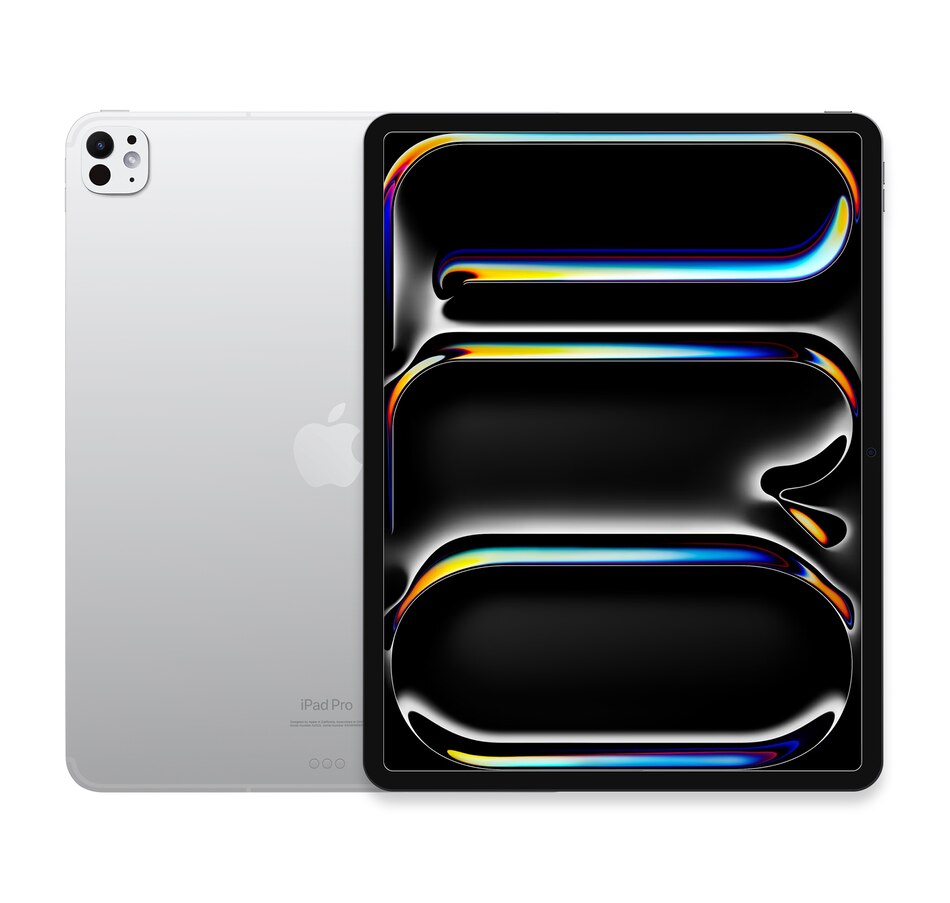 Image 706197_ALTMORE3.jpg, Product 706-197 / Price $3,349.99, Apple iPad Pro 11" M4 2TB with Nano-Texture Glass from Apple on TSC.ca's Electronics department