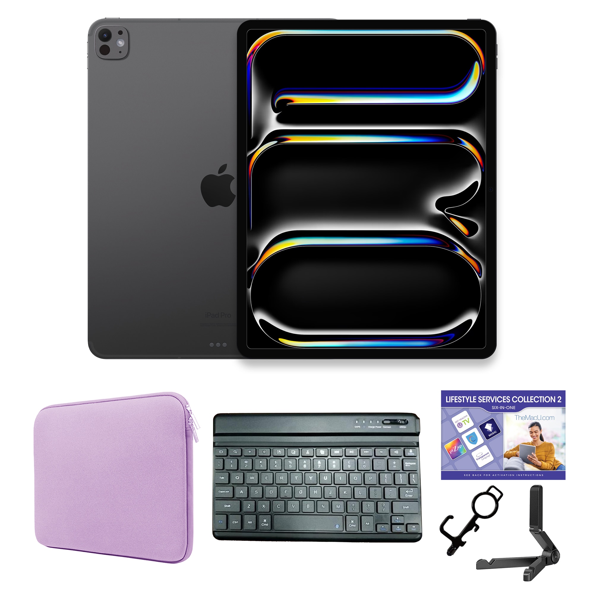 iPad Pro (M4) 13インチ Wi-Fi 512GB Apple iPad Pro 13インチ (M4) Wi-Fi 512GB 2024年春モデル 価格比較