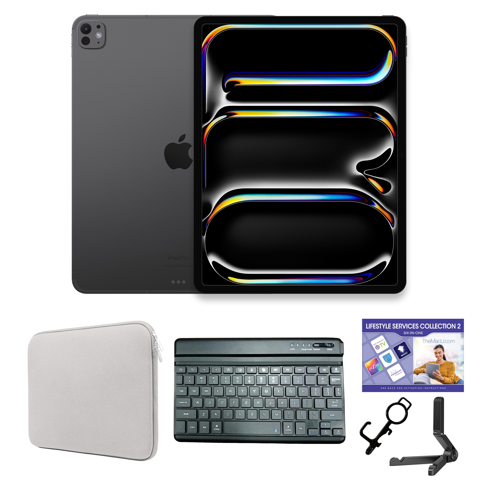Apple iPad Pro 13